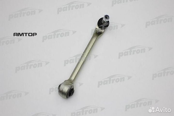 Patron PS5248R PS5248R patron Рычаг подвески