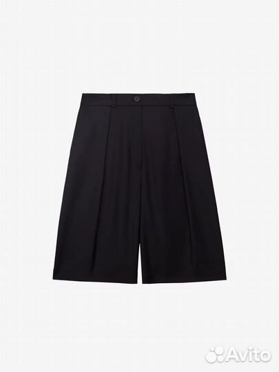 Шорты бермуды