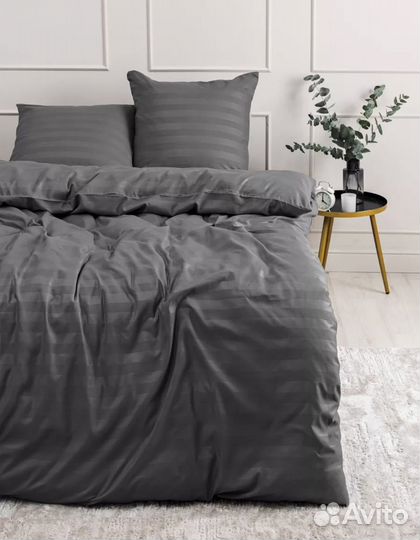 Постельное бельё