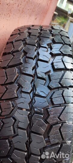 Amtel Rapid River 245/70 R16 107S