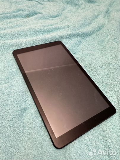 Планшет irbis