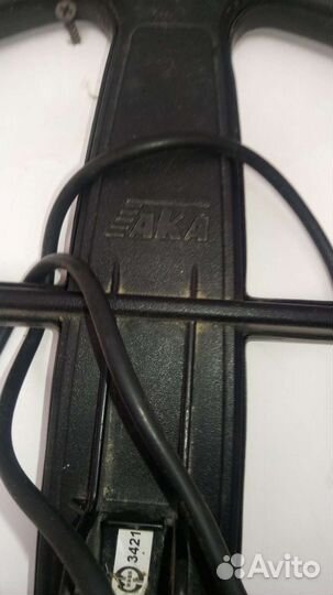 Катушка Голиаф для металлоискателя Гаррет