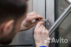 Аварийное вскрытие замков