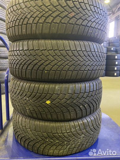 Bridgestone Blizzak LM-005 205/55 R16 99H