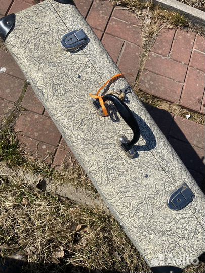 Чемодан СССР ретро