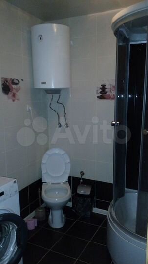 2-к. квартира, 52 м², 1/1 эт.