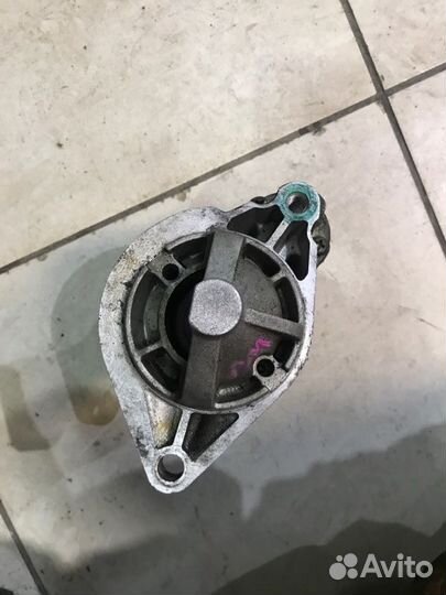 Стартер Jeep Grand Cherokee WJ 4L 2005