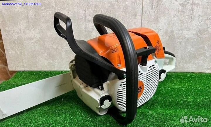 Бензопила stihl 381ms (Арт.54677)