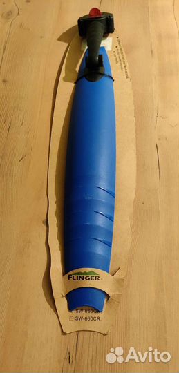 Крыло для велосипеда заднее 24