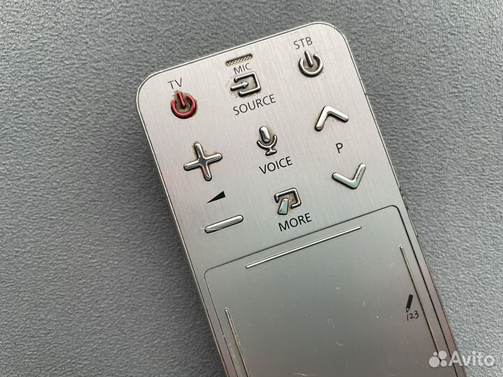Пульт ду samsung SMART touch оригинал