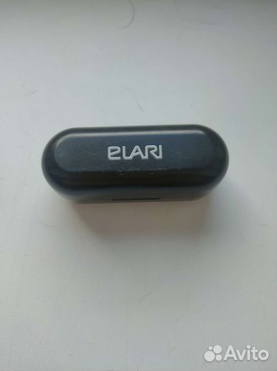 Беспроводные наушники elari nanopods