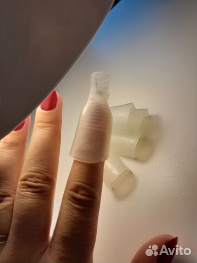 Все для маникюра