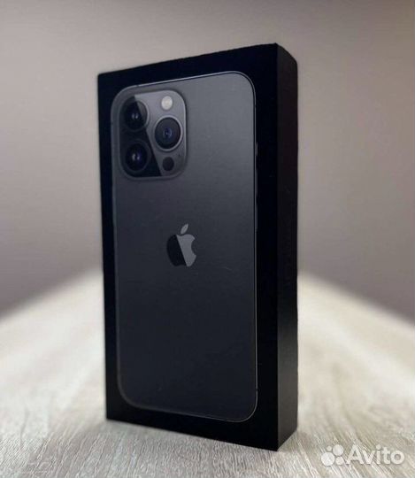 iPhone 13 Pro, 128 ГБ