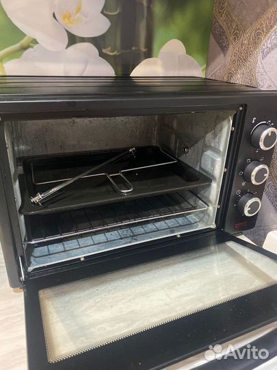 Продам электропечь