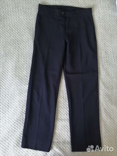 Пиджак и брюки для мальчика Acoola