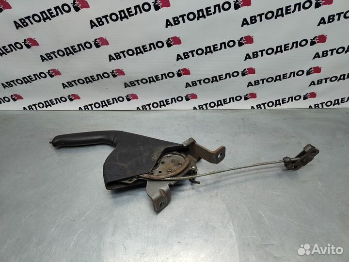 Ручник Nissan Sunny FB15 2000 г.в