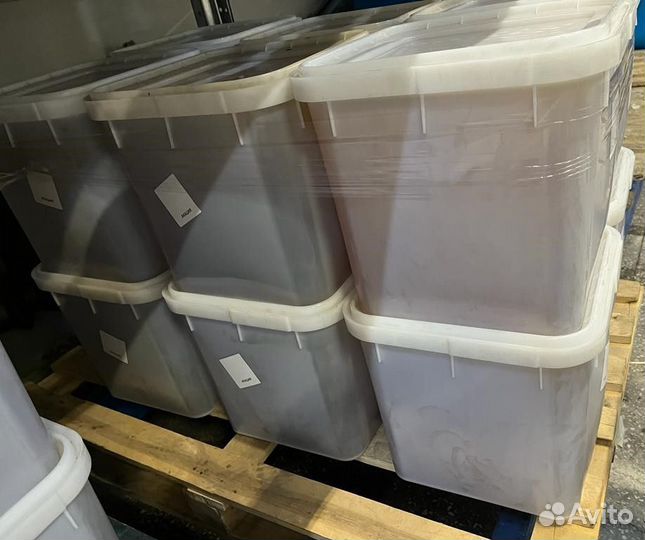 Акациевый мед свежий опт