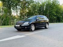 Chrysler Pacifica 3.5 AT, 2005, 281 128 км, с пробегом, цена 815 000 руб.