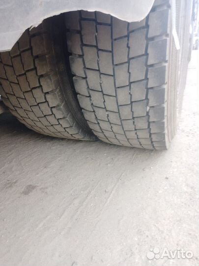 MAN TGS 19.360, 2012