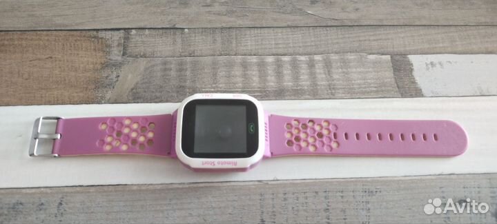 Детские часы с gps