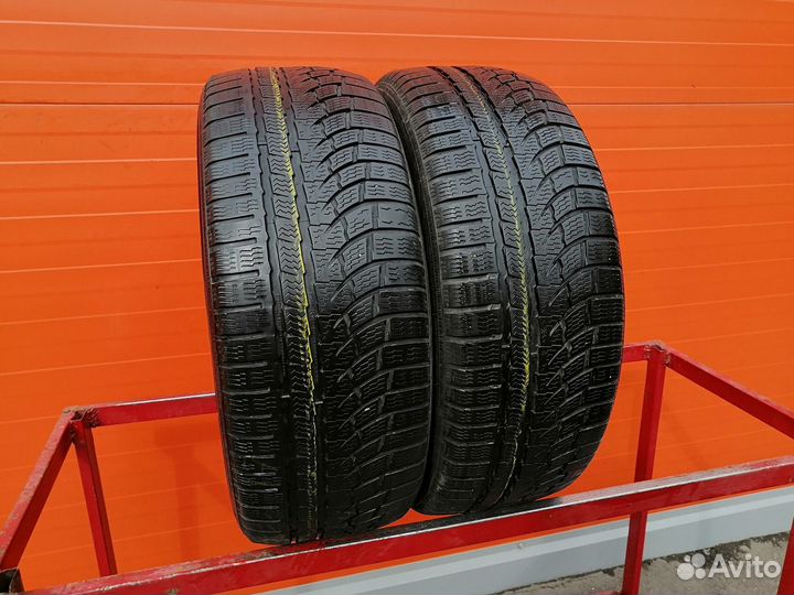 Nokian Tyres WR A4 225/55 R17