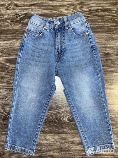 Джинсы для девочки Futurino 98 и 104 размер