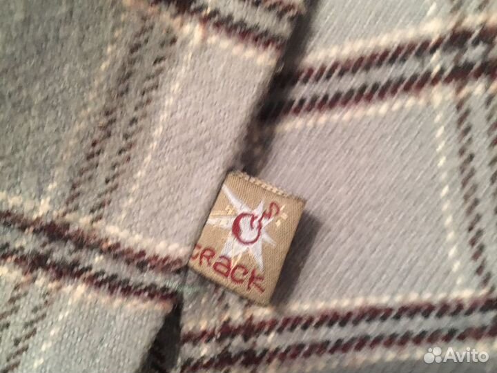 Рубашка детская