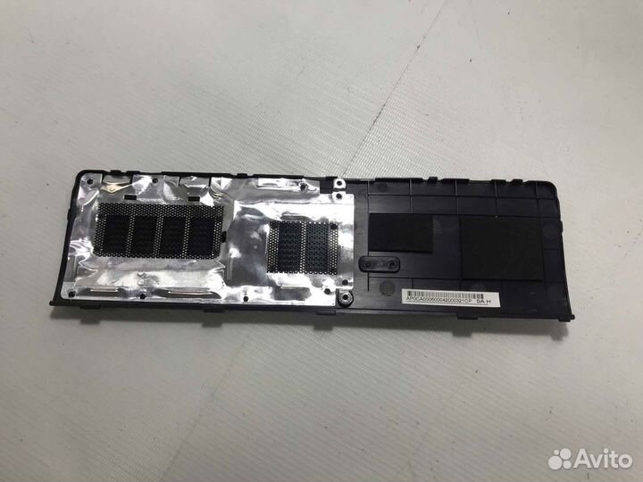 Крышка HDD-RAM для Emachines E640