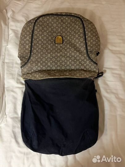 Louis Vuitton сумка оригинал