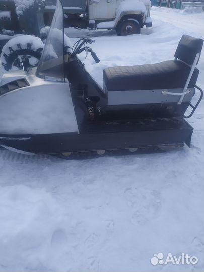 Продам Буран 640