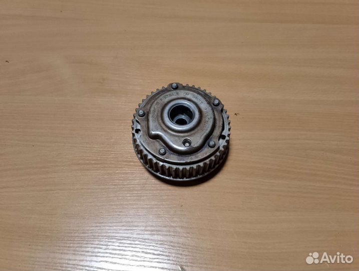 Фазорегулятор ванос Chevrolet Cruze 1.8 141лс