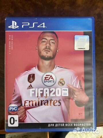 Игры для приставок ps4