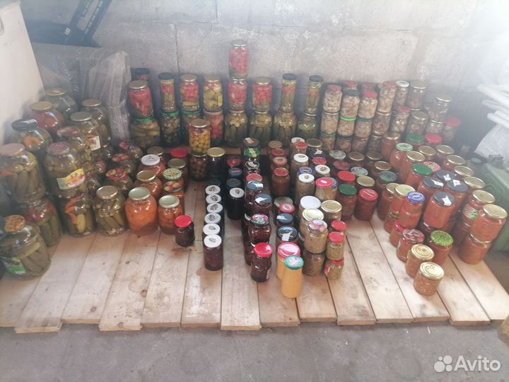 Огурчики домашние хрустящие