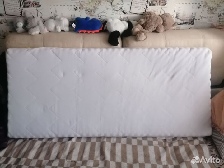 Матрас 160х70