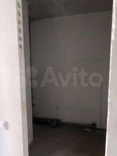 1-к. квартира, 37,3 м², 3/7 эт.