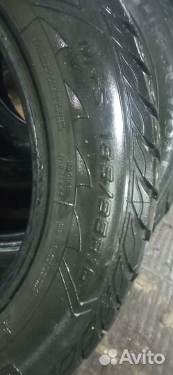 Goodyear Eagle Sport 185/65 R15