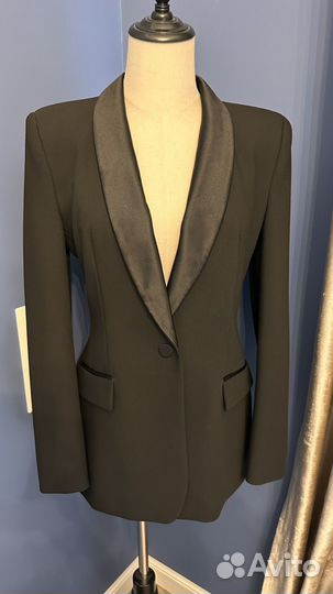 Брючный костюм женский