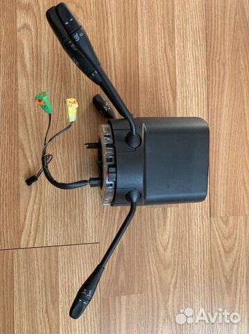 Подрулевой модуль w211/219