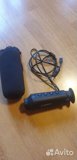 Тепловизор hikmicro lynx PRO LH25