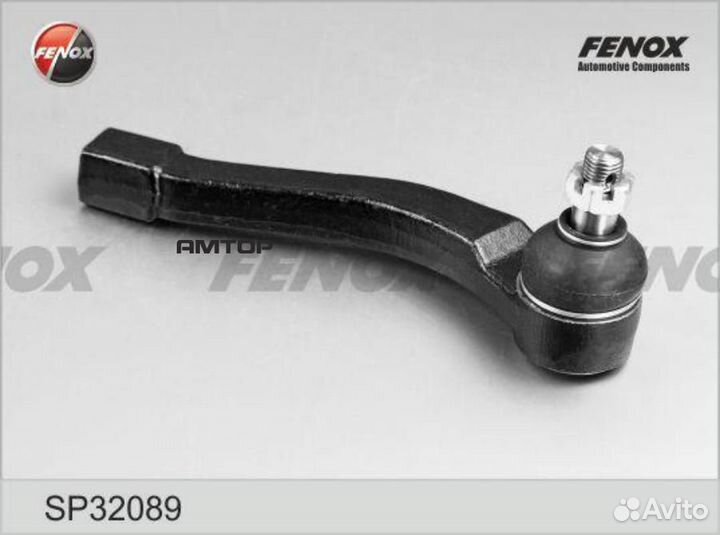 Fenox SP32089 Наконечник рулевой Fenox SP32089