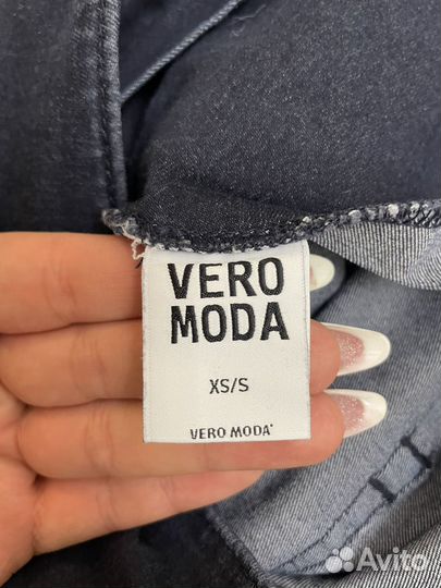 Юбка Vero moda xs/s размер