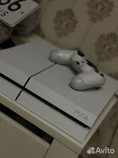 Sony playstation 4 PS4