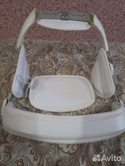 Корсет ортопедический гиперэкстензионный