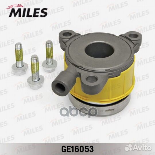 GE16053 GE16053 Miles