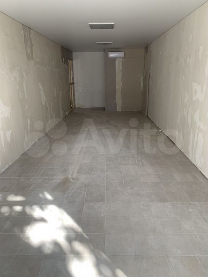 Торговая площадь, 48 м²