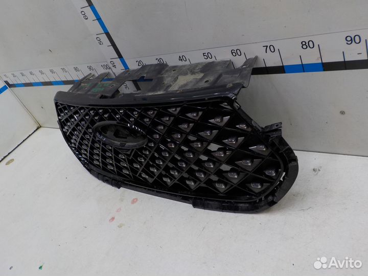Б/У Б/У Решетка радиатора Chery Tiggo 7 Pro I