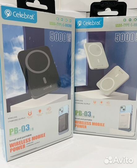 Беспроводная зарядка для Apple