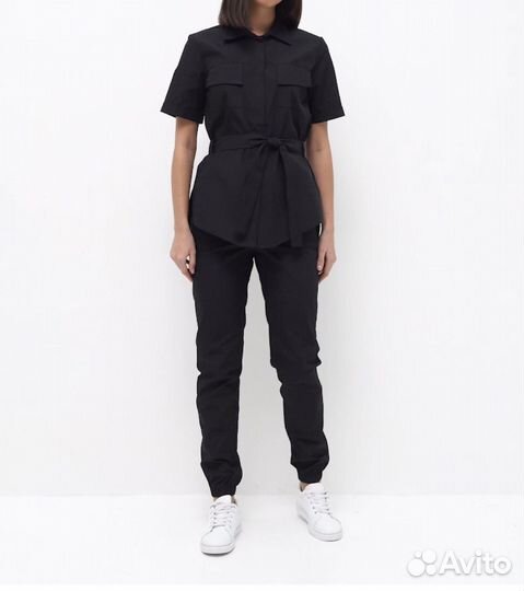 Новый медицинский костюм Sheyko