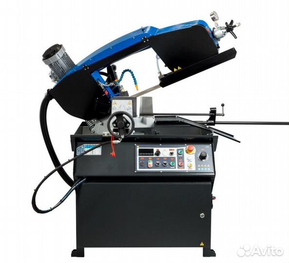 Ленточнопильный станок Pilous арт.02296