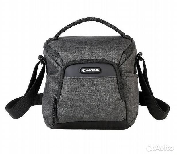 Сумка Vanguard Vesta Aspire 15, серая